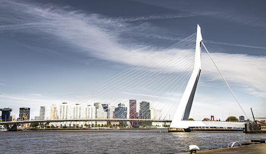 Internet monteur Rotterdam
