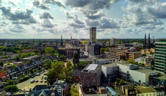 fatbike reparatie aan huis Eindhoven