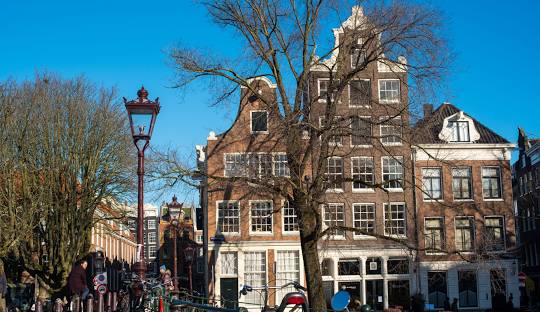 Internet monteur Amstelveen