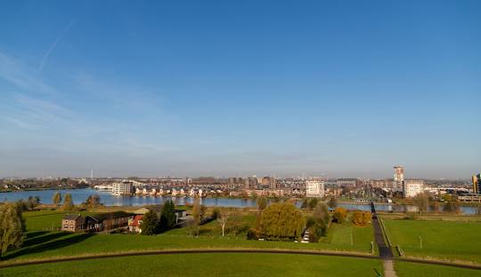 Internet monteur Barendrecht