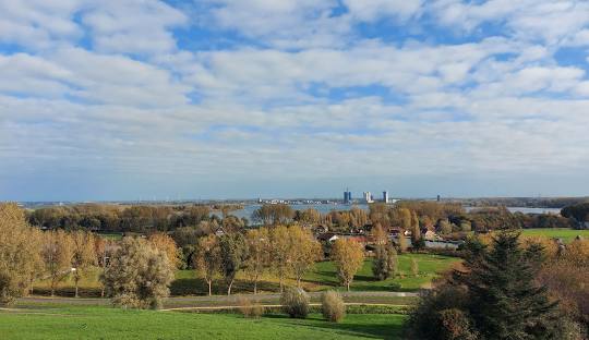 Internet monteur Bergschenhoek