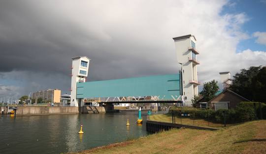 Internet monteur Krimpen aan den IJssel