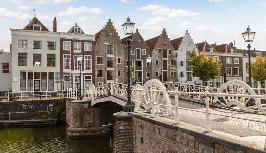 Internet monteur Middelburg