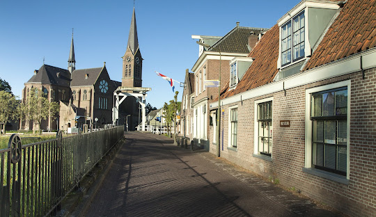 Internet monteur Ouder-Amstel