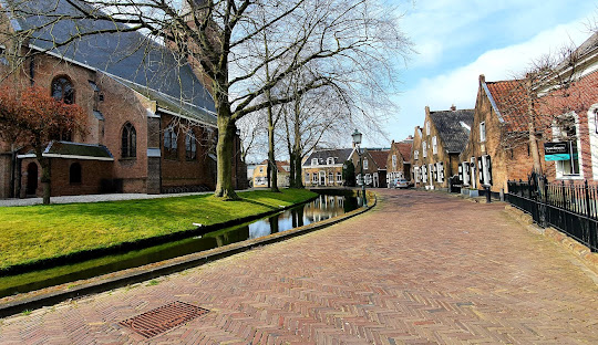 Internet monteur Ridderkerk