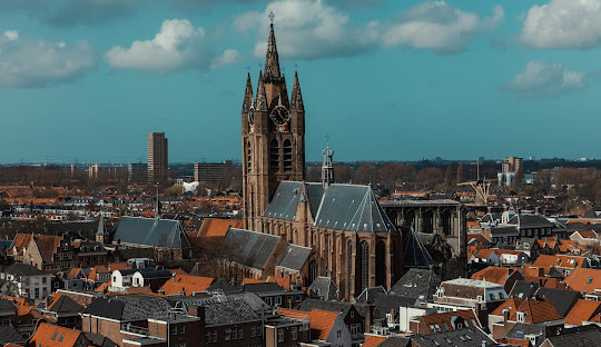 Internet monteur Rijswijk 