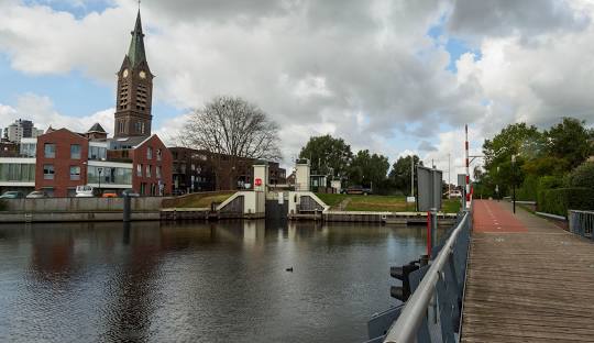 Internet monteur Vlaardingen