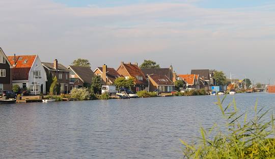 Internet monteur Zwanenburg