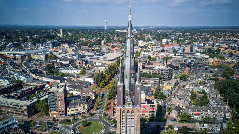 Internet monteur Hilversum