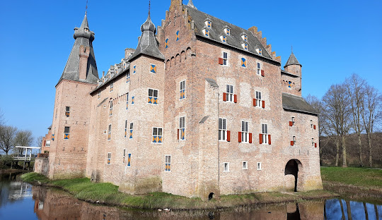 Internet monteur Ede