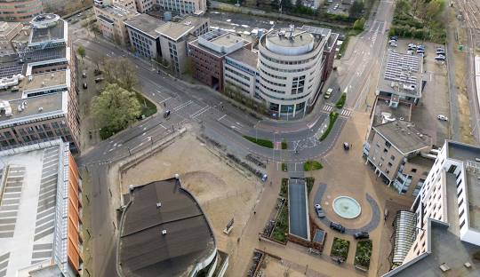 Internet monteur Heerlen