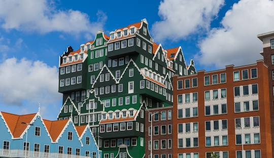 Internet monteur Zaandam