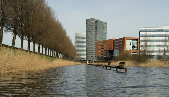 Internet monteur Hoofddorp