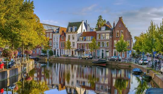 Internet monteur Leiden