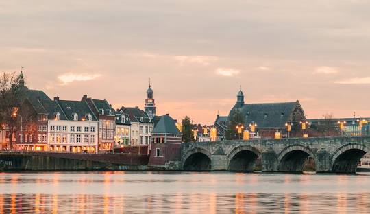 nternet monteur Maastricht