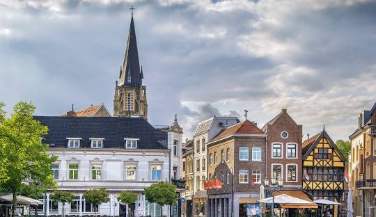 Internet monteur Sittard