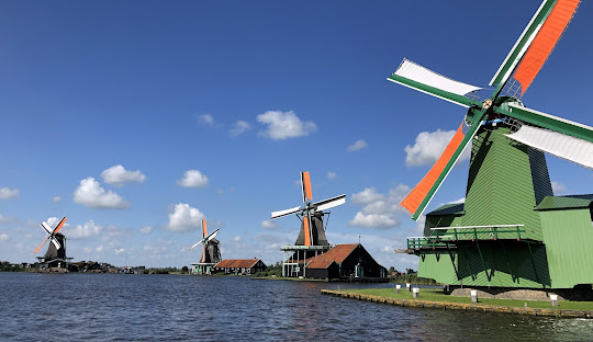 Internet monteur Zaanstad