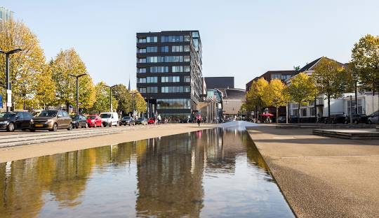 Internet monteur Enschede